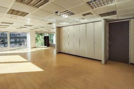Commercial building 1.025 sq.m for rent, Athens