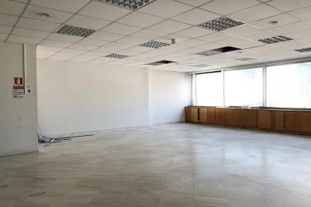 Office 950 sq.m for rent, North Athens