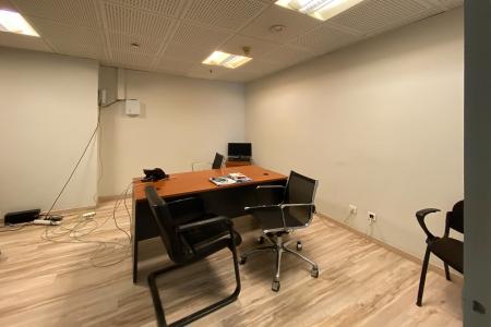 Office 1.000 sq.m for rent, North Athens