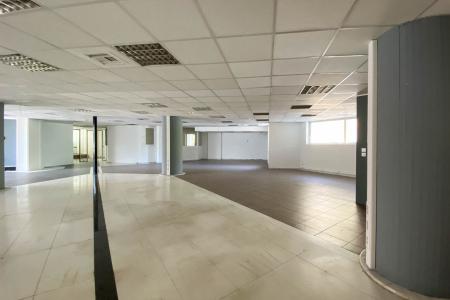 North Athens office 443 sq.m for rent