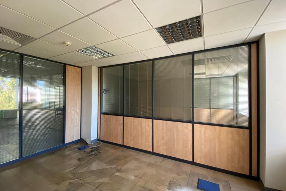 Office floor 520 sq.m for rent, North Athens
