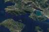 Coastal plot  of 48 acres, Ionian islands