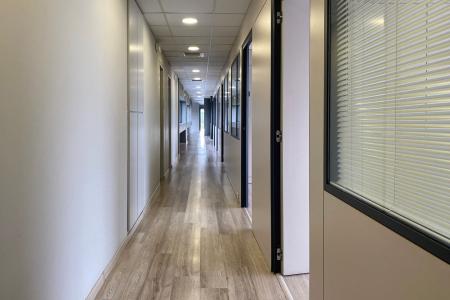 Office 540 sq.m for rent, North Athens