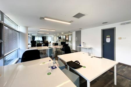 Office floor 467 sq.m for rent, North Athens