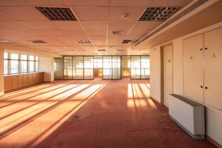 Athens Center offices 250 sq.m for rent