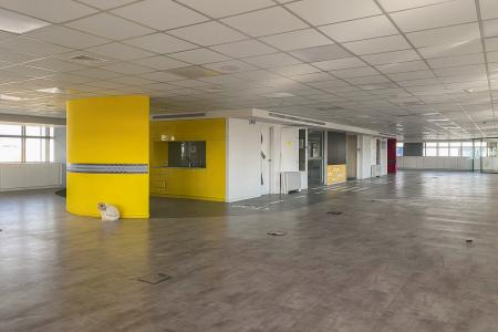 Athens office space 507 sq.m for rent