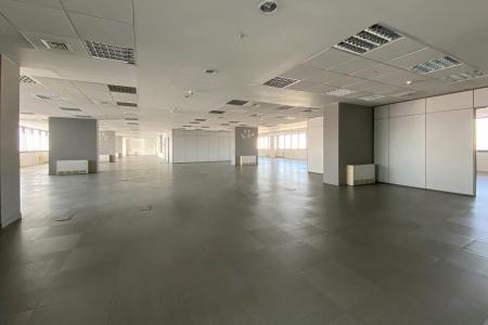 Athens office 1.506 sq.m for rent