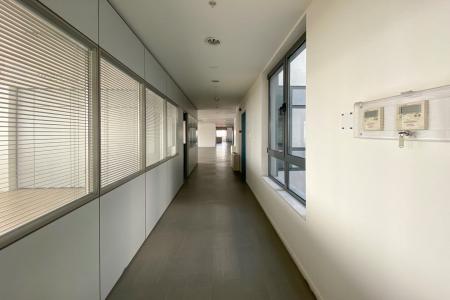 Athens office 1.506 sq.m for rent