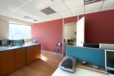Offices 300 sq.m for rent, north Athens