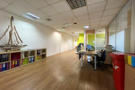 Offices 300 sq.m for rent, north Athens