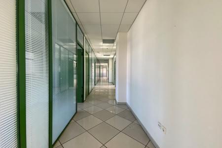 Office building 565 sq.m for rent, north Athens