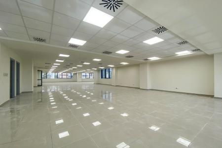 Offices 2.000 sq.m for rent, north Athens