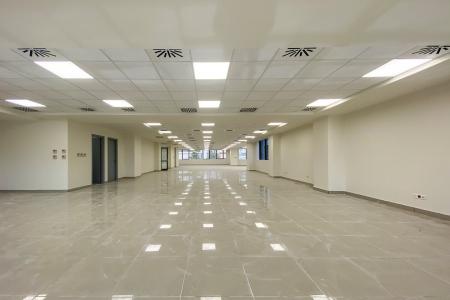 North Athens offices 1.330 sq.m for rent