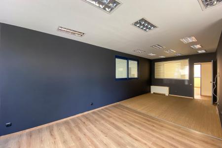 North Athens office 630 sq.m for rent