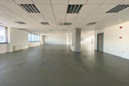 Office 804 sq.m for rent, Athens
