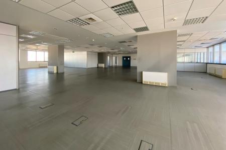 Office 804 sq.m for rent, Athens