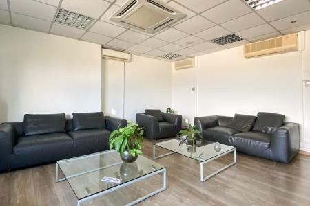 Athens independent building 2.400 sq.m for rent