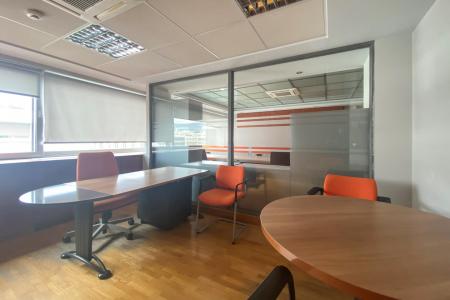 Syntagma office of 460 sq.m for rent