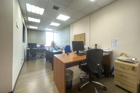 Athens, office of 168 sq.m for rent