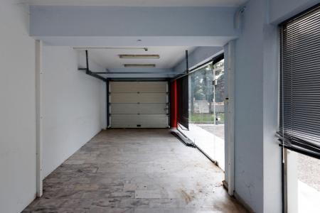 Marousi, autonomous building 840 sq.m, for rent.