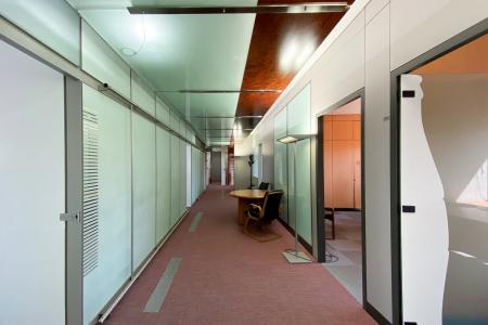 Offices 866 sq.m for rent, Maroussi
