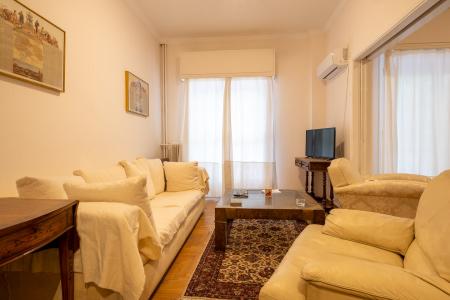 Apartment 90 sq.m for rent, Piraeus