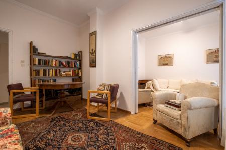 Apartment 90 sq.m for rent, Piraeus