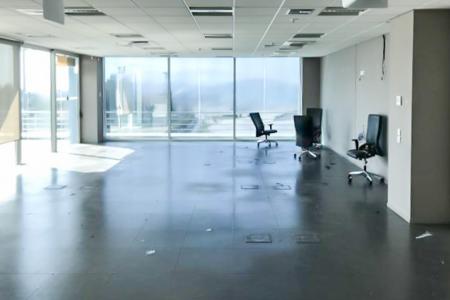 Offices 700 sq.m for rent, South Athens