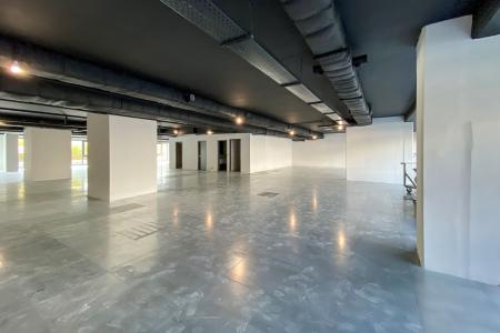 Office 700 sqm for rent, north Athens,