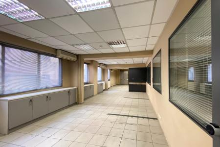 Office 1,387 sq.m., Athens, for rent