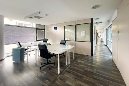 Ground floor offices 227 sqm for rent, North Athens
