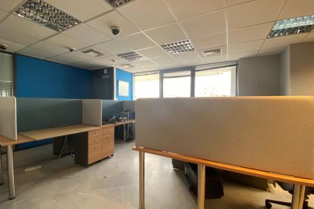 North Athens, office space 370 sq.m for rent
