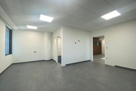 Pireaus, offices 450 sq.m for rent