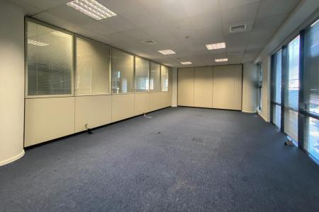 Pireaus, offices 1.500 sq.m for rent