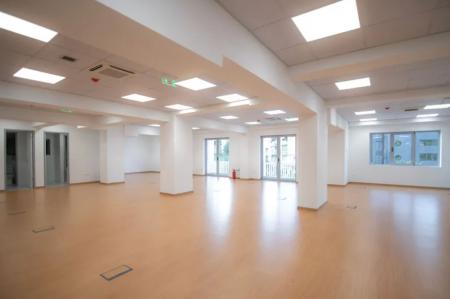 Office building 420 sq.m. Athens, for rent
