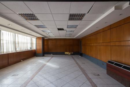 Office building 6,470 sq.m. Marousi