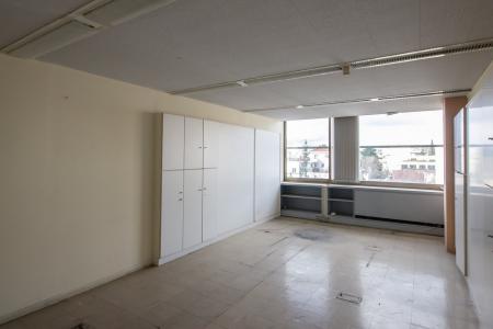 Office building 6,470 sq.m. Marousi