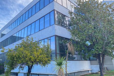 North Athens office building 3.833 sq.m for sale