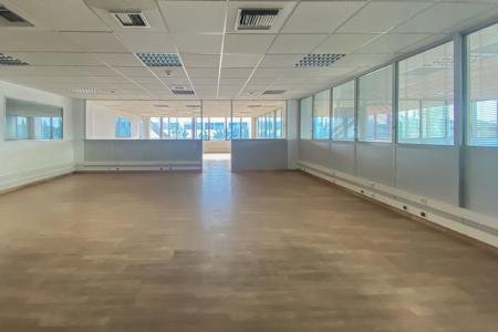 North Athens office building 3.833 sq.m for sale