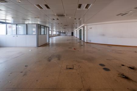 Athens, offices of 900 sq.m for rent
