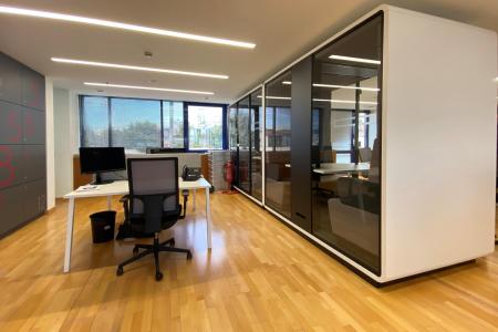 Athens, offices of 1,148 sq.m for rent