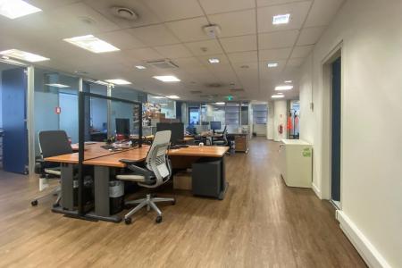 North Athens office 3.096 sq.m for rent
