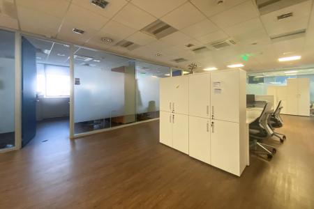 North Athens office 3.096 sq.m for rent