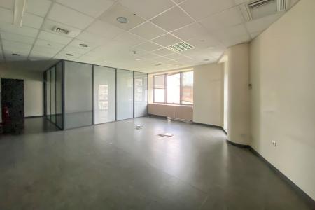 South Athens office 1,160 sq.m for rent