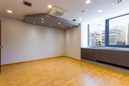 South Athens, office 220 sq.m for rent