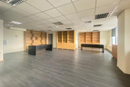 South Athens office 232 sq.m for rent