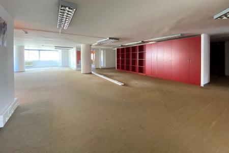 North Athens office spaces 445 sq.m for rent